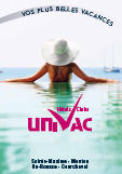 UNIVAC Hôtels Club